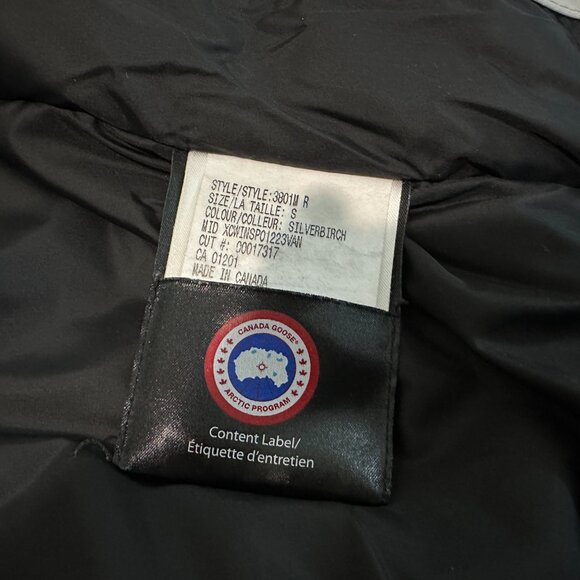 Canada Goose Selkirk Parka - Picture 7 of 16
